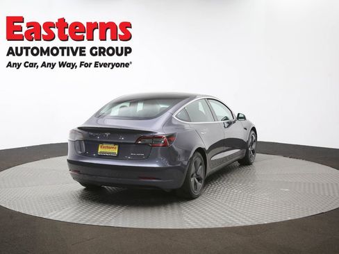 Used 2019 Tesla Model 3 Long Range image 37
