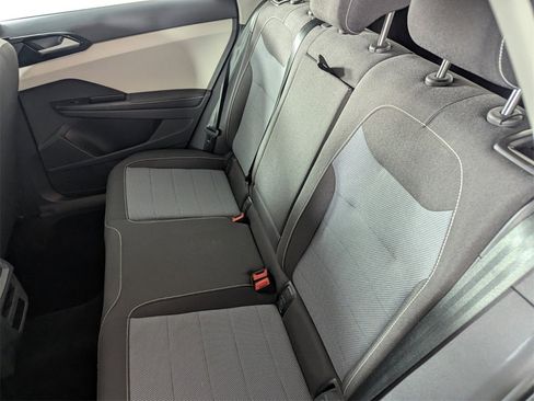 Used 2025 Volkswagen Taos S image 16