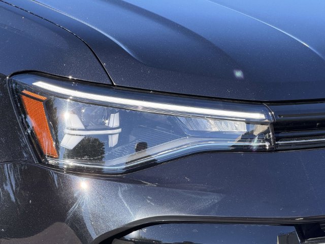 New 2026 Volkswagen Taos S AWD/4WD image 10