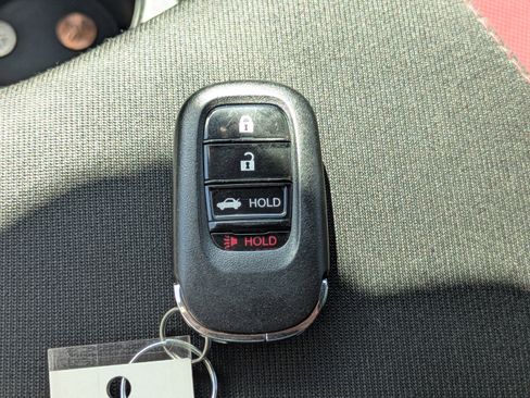 Used 2023 Honda Civic Si image 24