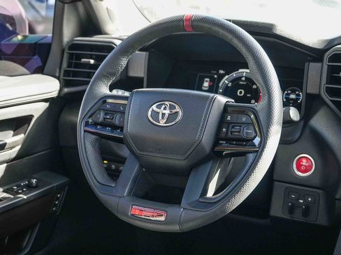 Used 2023 Toyota Sequoia TRD Pro image 15