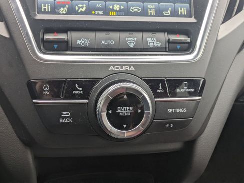 Used 2019 Acura MDX A-Spec image 14