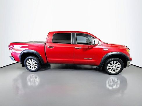 Used 2011 Toyota Tundra Limited AWD/4WD image 8