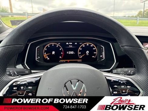 Used 2023 Volkswagen Jetta GLI Autobahn FWD image 21