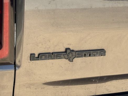 New 2026 RAM 1500 Lone Star RWD image 7