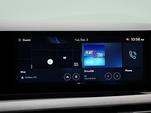 New 2025 Hyundai Tucson Limited image 19