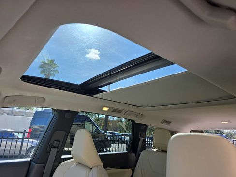 Certified 2023 INFINITI QX60 Sensory w/ Vision Package image 25