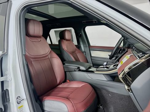 New 2026 Land Rover Range Rover Sport Dynamic SE AWD/4WD image 26