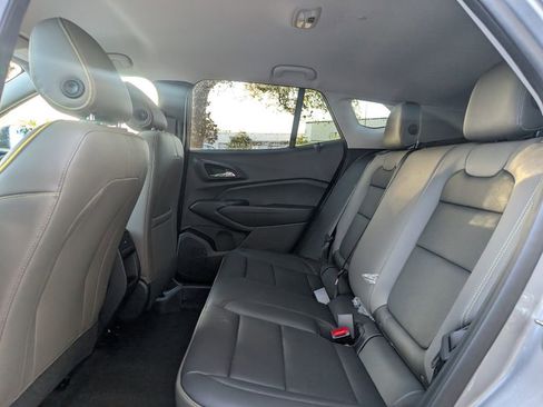 New 2026 Chevrolet Trax ACTIV image 14