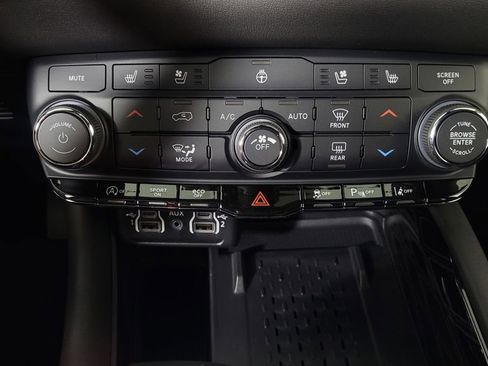 New 2026 Dodge Durango GT image 23