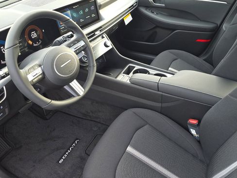 New 2026 Hyundai Sonata SEL image 10