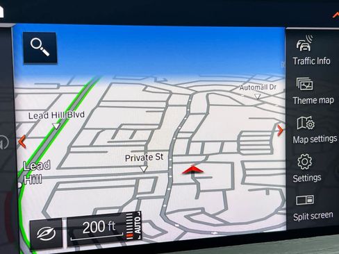 Used 2022 BMW X3 sDrive30i w/ Convenience Package image 21