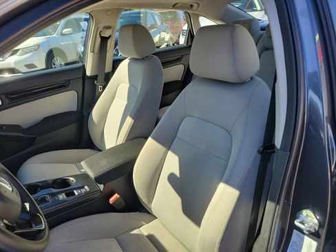 Used 2023 Honda Civic EX image 19