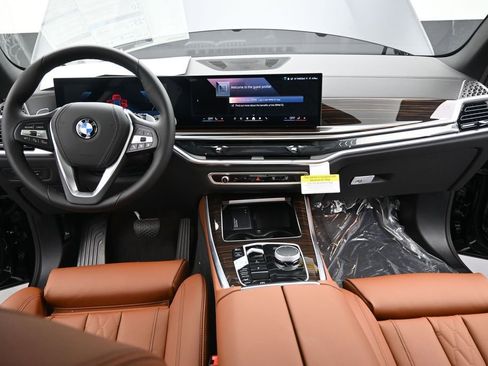 New 2026 BMW X5 xDrive40i AWD/4WD image 38