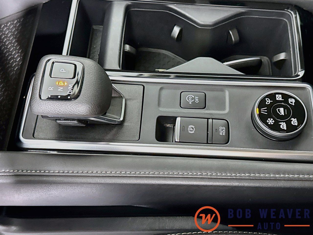 Used 2023 Nissan Pathfinder SV AWD/4WD image 20