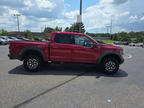 Used 2023 Ford F150 Raptor AWD/4WD image 2