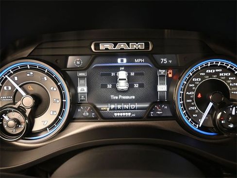 Used 2020 RAM 1500 Limited image 23