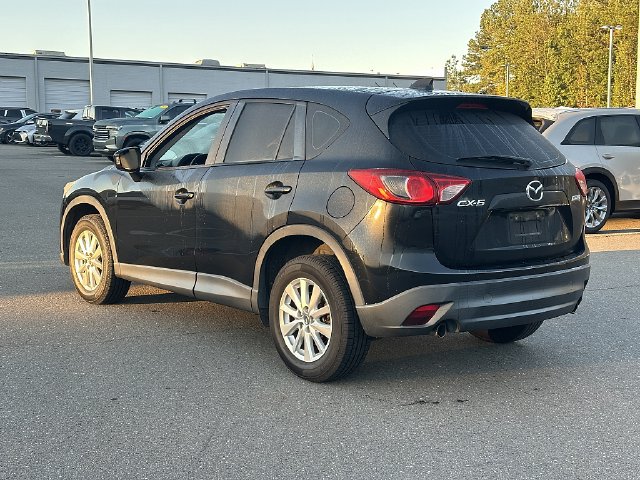 Used 2014 MAZDA CX-5 Sport FWD image 5