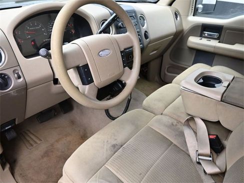 Used 2007 Ford F150 XLT image 19