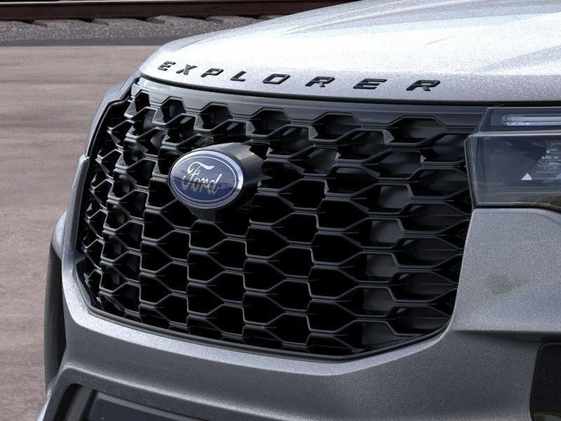 New 2026 Ford Explorer ST-Line w/ Premium Package RWD image 17