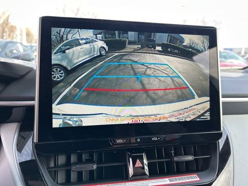 New 2026 Toyota Corolla SE image 5