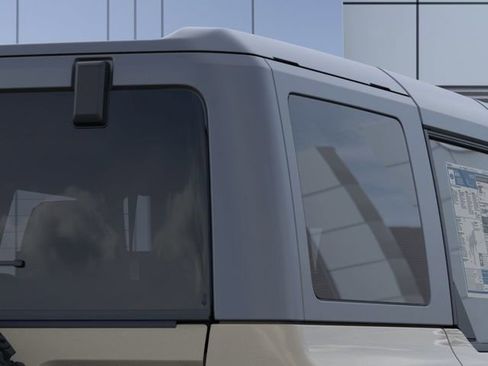 New 2025 Ford Bronco Badlands AWD/4WD image 25