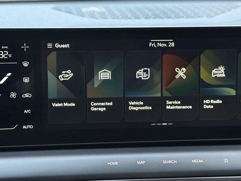 Used 2024 Kia EV9 Light Long Range image 36