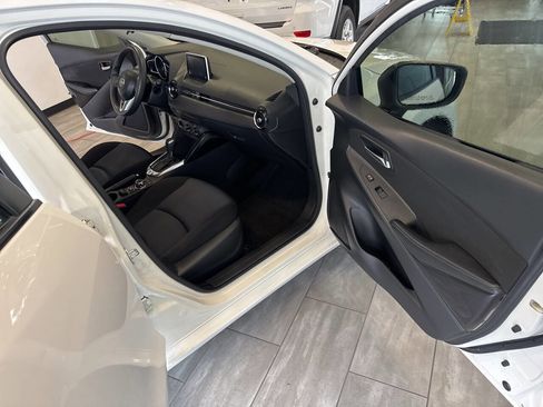 Used 2016 Scion iA image 25