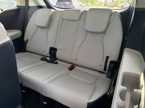New 2026 Kia Carnival SX Prestige FWD image 21