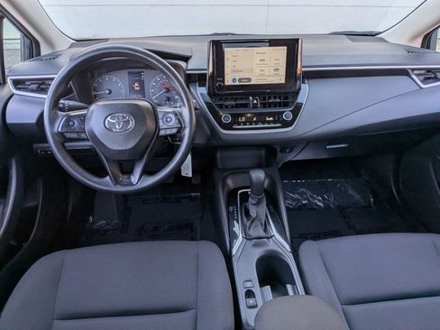 Used 2024 Toyota Corolla LE FWD image 22