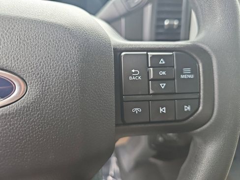 New 2026 Ford F350 XLT w/ XLT Premium Package image 38