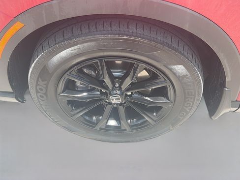 Certified 2024 Honda CR-V Sport-L image 36