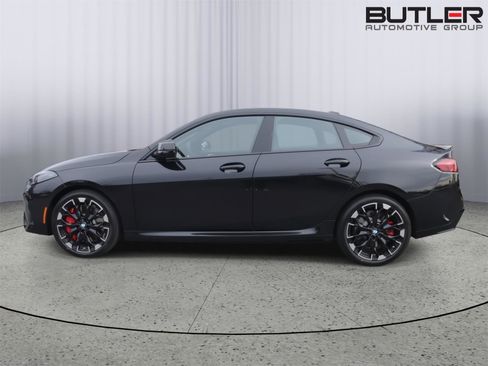 New 2026 BMW M235i xDrive w/ Technology Package AWD/4WD image 4