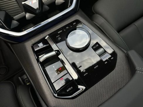 Certified 2025 BMW X3 xDrive30i w/ Premium Package image 19