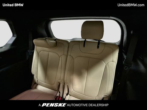 Used 2024 Jeep Grand Cherokee L Limited AWD/4WD image 21