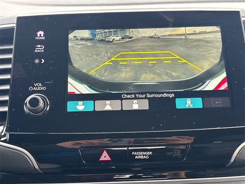 Certified 2023 Honda Passport Elite image 32