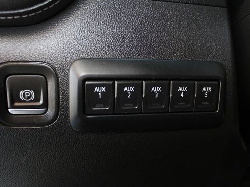 Used 2023 Chevrolet Silverado 2500 LTZ w/ LTZ Plus Package image 29