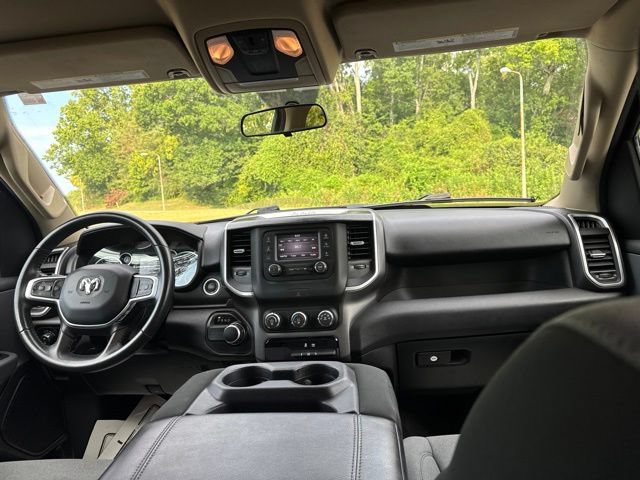 Used 2020 RAM 1500 Big Horn RWD image 12