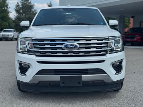 Used 2020 Ford Expedition Limited RWD image 3