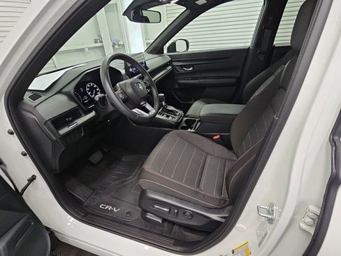 Used 2026 Honda CR-V Sport image 11
