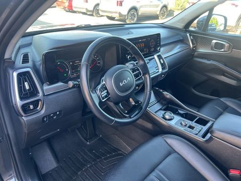 Used 2022 Kia Sorento EX w/ Panoramic Sunroof Package AWD/4WD image 6