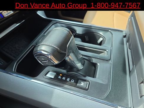 Used 2023 Ford F150 Lariat w/ Trailer Tow Package AWD/4WD image 23