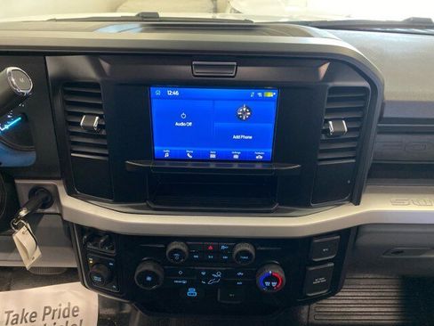 New 2026 Ford F350 XL w/ XL Chrome Package AWD/4WD image 26