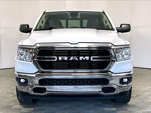 Used 2019 RAM 1500 Big Horn image 3