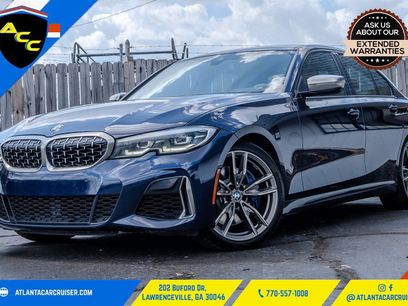 Used 2020 BMW M340i w/ Premium Package