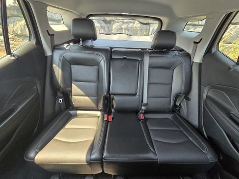 Used 2023 GMC Terrain SLT w/ Tech Package AWD/4WD image 20