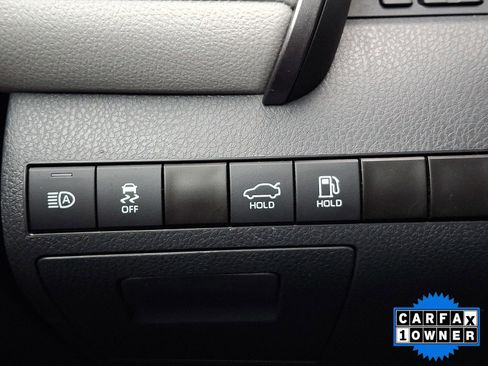 Used 2023 Toyota Camry SE image 21