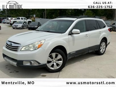 Used 2010 Subaru Outback 2.5i Limited