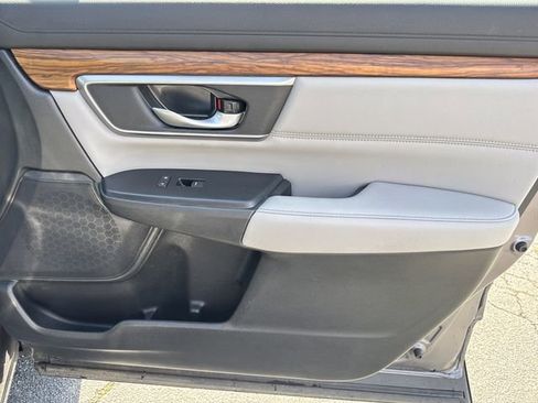 Used 2022 Honda CR-V EX-L image 14