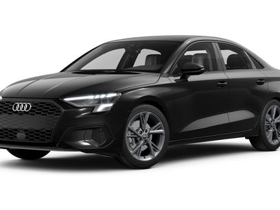 Certified 2024 Audi A3 2.0T Premium w/ Convenience Package